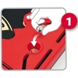 Настольная игра BRIO Пинбол (34017) - Pampik - 5