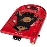 Настольная игра BRIO Пинбол (34017) - Pampik - 2