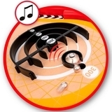 Настольная игра BRIO Trickshot (34080) - Pampik - 6