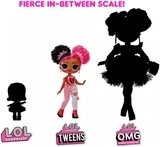 Игровой набор с куклой L.O.L. Surprise! Tweens Masquerade Party Регина Хартт с аксессуарами (6900007303248) (584124) - Pampik - 3