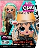 Кукла L.O.L. Surprise (ЛОЛ Сюрприз) O.M.G. S7 Красотка Вестерн с аксессуарами (588504) (6900007314886) - Pampik - 5