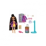 Кукла L.O.L. Surprise! серии O.M.G. Travel - Леди-Закат (576570) - Pampik - 4