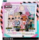 Игровой набор с куклой L.O.L. Surprise! Tweens Masquerade Party Регина Хартт с аксессуарами (6900007303248) (584124) - Pampik - 7