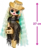 Кукла L.O.L. Surprise (ЛОЛ Сюрприз) O.M.G. S7 Красотка Вестерн с аксессуарами (588504) (6900007314886) - Pampik - 2