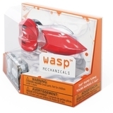 Наноробот Hexbug Wasp на ІЧ керуванні, кольори в асортименті (409-7677) - Pampik - 5
