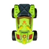 Машина Road Rippers Tricera, со светом и звуком, зелена (20112) - Pampik - 4