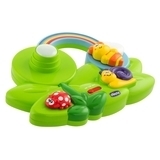 Музична іграшка Chicco Sensory Flower - Pampik - 2