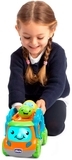Машинка музична Chicco Вантажівка Turbo Ball - Pampik - 6