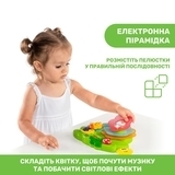 Музична іграшка Chicco Sensory Flower - Pampik - 8