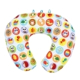 Подушка-ігровий центр Chicco Animal Tummy Time - Pampik - 3