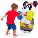 Надувна іграшка Chicco Панда-боксер - Pampik - 3