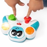 Игрушка музыкальная Chicco Джойстик - Pampik - 3