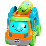 Машинка музична Chicco Вантажівка Turbo Ball - Pampik