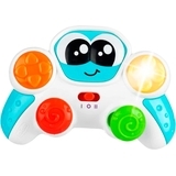 Игрушка музыкальная Chicco Джойстик - Pampik