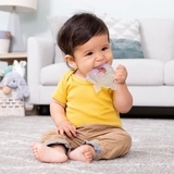 Прорізувач текстурний для зубів Infantino Крижані друзі (316564) - Pampik - 6