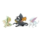 Игровой набор HGL Серия E Мир драконов (SV12288) - Pampik