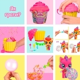 Ігровий набір-сюрприз Bubiloons Бабі Конфетті, в асортименті (88887) - Pampik - 7