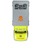 Машинка Road Rippers Rush & rescue Швидка допомога-рятувальники, з ефектами, жовта з зеленим (20241) - Pampik - 4