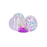 Ігровий набір-сюрприз Bubiloons Бабі Конфетті, в асортименті (88887) - Pampik - 4