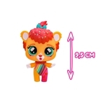 Ігровий набір-сюрприз Bubiloons Бабі Конфетті, в асортименті (88887) - Pampik - 3