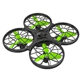 Квадрокоптер Syma Х26 на радіокеруванні, зелений (X26) - Pampik