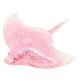 Іграшка для купання HGL Жителі океану Скат, рожевий (SV20011) - Pampik