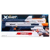 Скорострельный бластер Zuru X-Shot Chaos New Orbit (36281R) - Pampik