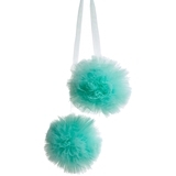 Помпон Twins Air, mint, м'ятний, 2 шт. (PB-1002-14) - Pampik