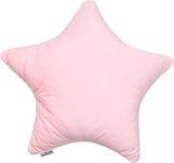 Бампер - подушка Twins Star Velvet, в ассортименте (2025-BTSV-20) - Pampik - 2