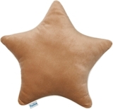 Бампер - подушка Twins Star Velvet, в ассортименте (2025-BTSV-20) - Pampik - 7