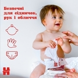 Вологі серветки Huggies Simply Clean, 72 шт. - Pampik - 4