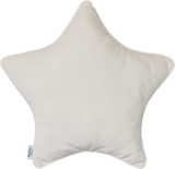 Бампер - подушка Twins Star Velvet, в ассортименте (2025-BTSV-20) - Pampik - 4