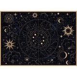 Пазли тришарові Interdruk Galaxy 2, 48х67 см, 1000 елементів (326218) - Pampik - 3