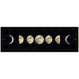 Пазли тришарові панорамні Interdruk Galaxy 2, 32х96 см, 1000 елементів (326331) - Pampik - 4