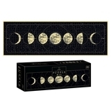 Пазли тришарові панорамні Interdruk Galaxy 2, 32х96 см, 1000 елементів (326331) - Pampik - 2