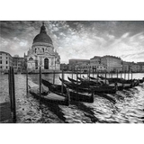 Пазли тришарові Interdruk Around the World 1, 48х67 см, 1000 елементів (326225) - Pampik - 3