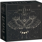 Пазли тришарові Interdruk Galaxy 2, 33х46 см, 500 елементів (326065) - Pampik