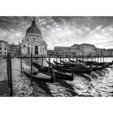 Пазли тришарові Interdruk Around the World 1, 48х67 см, 1000 елементів (326225) - Pampik - 4