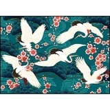 Пазли тришарові Interdruk Secret Garden 2, 48х67 см, 1000 елементів (326157) - Pampik - 4