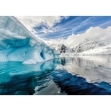 Пазли тришарові Interdruk Around the World 2, 48х67 см, 1000 елементів (326232) - Pampik - 4