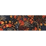 Пазлы трехслойные панорамные Interdruk Flowers 2, 32х96 см, 1000 элементов (326270) - Pampik - 3