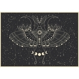 Пазли тришарові Interdruk Galaxy 2, 33х46 см, 500 елементів (326065) - Pampik - 4