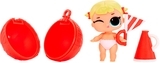 Ігровий набір із лялькою L.O.L. Surprise Sooo Mini Крихти-сестрички, в асортименті (588436) - Pampik - 3