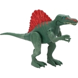 Интерактивная игрушка Dinos Unleashed Realistic S2 Спинозавр, зеленый (31123S2) - Pampik