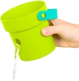 Ігровий набір Battat Lite Кольорові відра (BT2716Z) - Pampik - 5