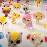 Колекційна фігурка-сюрприз House Pets Мій улюбленець з перенесенням, в асортименті (1065) - Pampik - 4