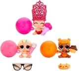 Ігровий набір із лялькою L.O.L. Surprise Sooo Mini Крихти-сестрички, в асортименті (588436) - Pampik - 6