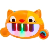 Музична іграшка Battat Міні-Котофон (BX2004C4Z) - Pampik