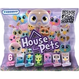 Колекційна фігурка-сюрприз House Pets Мій улюбленець, в асортименті (1065B) - Pampik