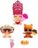Ігровий набір із лялькою L.O.L. Surprise Sooo Mini Крихти-сестрички, в асортименті (588436) - Pampik - 5